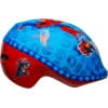 Marvel Spider-Man Super Hero Adventures Toddler Bike Helmet