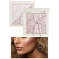 thumbnail image 1 of Beauty High Light Shimmer Powder Brightening Lasting Makeup Blushes Shimmer Powder Brightening Facial Features Shimmer Powder Blushes Makeup, High Light for Women, 1 of 7