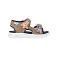 thumbnail image 2 of HUARACHES BLUEY NIÑO 230548 SIMIPIEL BEIGE 15-17, 2 of 4