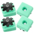thumbnail image 1 of HINTRMENT 4Pcs Non-slip Scaffold Tips for DIY Enthusiasts Wear Resistance, 1 of 8