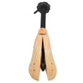 thumbnail image 2 of Pine Wood Shoe Support Adjustable Shoe Size Stretch Expansion Tool ExpanderL(42~46), 2 of 5