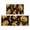 万圣节 (19), variant on 2 Pieces Of Kitchen Rugs and Mats Non Skid Washable (14) Kitchen Mat,Floor Cushion Waterproof Rug,Rubber Backed Area Rugs for Laundry 47*17 30*17