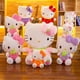 thumbnail image 5 of New Sanrio Kawaii Hello Kitty Plush Toys Pillow Doll Stuffed Animal Children Plushies Home Decoration Peluche Girl Birthday Gift, 5 of 5