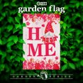 thumbnail image 6 of G128-12"x18" Double-Sided Valentines Day Garden Flag- Blockout Fabric, Outdoor Valentine Decor, 6 of 8