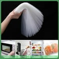 thumbnail image 3 of 100Pcs Kitchen Vacuum Bags for Food Vacuum Sealer Packing Machine Food Storage Bag No- Kitchen Accessories,10x15cm, 3 of 5