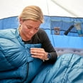 thumbnail image 5 of Coleman Tidelands 30Â° Grande et Forte Momie Isolée S, 5 of 5