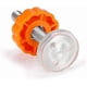 thumbnail image 4 of Stair Gate Spares Wall Fixings-4 Pack M10 Pressure Baby Gates Threaded Spindle Rods Walk Thru Gates Accessory - DD, 4 of 5