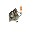 thumbnail image 6 of Nicor Lighting DLG2-10-120-3K-NK 2 in. LED Gimbal Downlight, Nickel - 3000K, 6 of 8