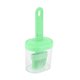 thumbnail image 2 of Integrated Silicone Oil Bottle Brush Olive Oil Dispenser Bottle with Silicone Brush for Cooking Baking Barbecue Pickling Green, 2 of 5