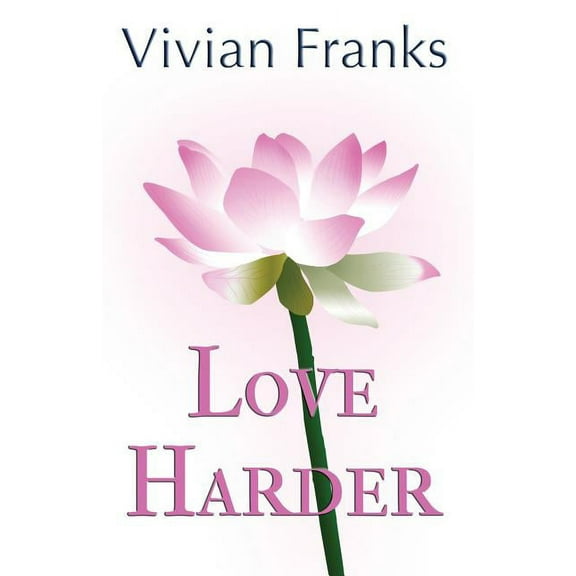 Love Harder (Paperback)