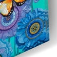 thumbnail image 3 of Epic Art 'Dawn' by David Galchutt, Acrylic Glass Wall Art, 16"x12", 3 of 8