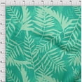 thumbnail image 4 of oneOone Polyester Spandex Sea Green Fabric Ocean Underwater Life Diy Clothing Quilting Fabric Print Fabric By Yard 56 Inch Wide, 4 of 4