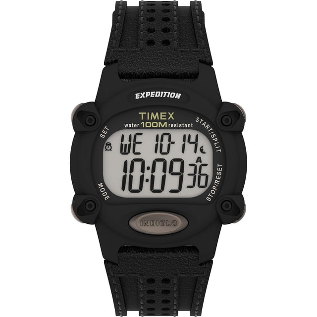 Reloj Timex Expedition Digital CAT 39 mm para hombre
