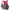 Hot Pink, variant on Aboser Racerback Sports Bras for Women High Support Workout Bras Full Coverage Wireless Bra Yoga Gym Fitness Bras Moisture Wicking Tank Bras