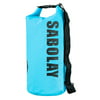 TSV 10L Sports Waterproof Dry Bag Backpack Floating Boating Kayaking Camping Hiking