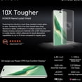 thumbnail image 5 of Teléfono inteligente HONOR Magic6 Magic 6 Pro Snapdragon 8 Gen3 Octa-Core acelerado Batería de 5600 Mah Carga rápida de 80 W Teléfono móvil Cámara 3D, 5 of 5