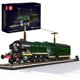 thumbnail image 1 of Modelo de tren Mould King Flying Scotsman 1766+ piezas, 1 of 7