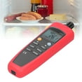 thumbnail image 4 of , Temperature Humidity Meter Battery Powered Industrial UT331+  for Home for Office, 4 of 8
