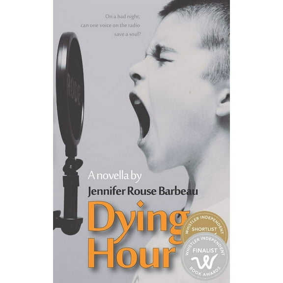 Dying Hour (Paperback)