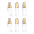 thumbnail image 2 of Ampoule, 200LM Blanc Chaud G9 Support de Lampe LED pour Bureau pour Maison pour Café, 2 of 8
