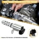 thumbnail image 2 of 1 par de solenoide de sincronización de válvula Variable izquierda derecha VVT para Nissan Tiida 2005-2017 válvula de Control de aceite del árbol de levas del motor No.23796ED00D/23796EN200, 2 of 7