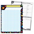 thumbnail image 2 of TREND Gel Stars Incentive Chart, 17" x 22", Pack of 6, 2 of 4