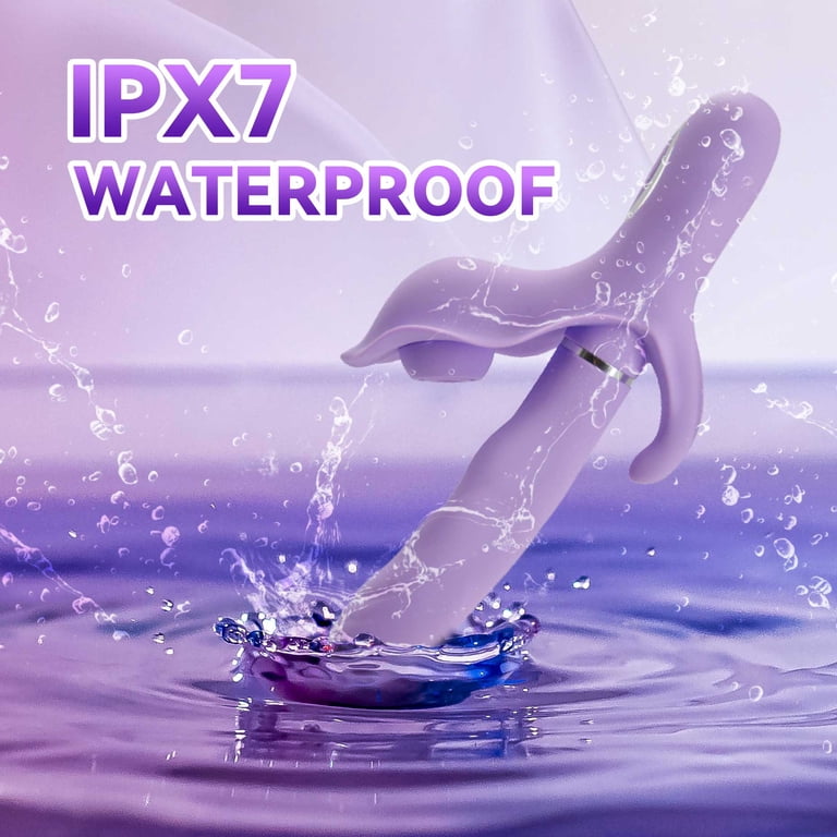 5-in-1 Sex Toys for Women Sucking Vibrators and Adult Sex Toys Obgado Rabbit Vibrator with 10 & Thrusting & Patting & Vibrating, Anal Stimulator - Walmart.com 5-in-1 Sex Toys for Women Sucking Vibrators and Adult Sex Toys Obgado Rabbit Vibrator with 10 & Thrusting & Patting & Vibrating, Anal Stimulator - Walmart.com