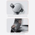 thumbnail image 2 of JGJJUGN Multifunctional Car Phone Holder 1200° Rotating Dashboard Mount with HUD Display for Easy Viewing in Vehicle, 2 of 8