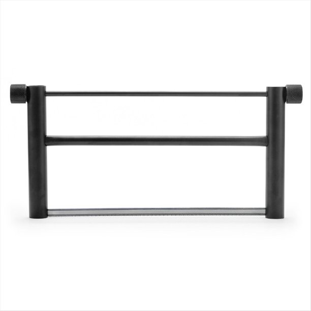 de Madera Plegable Multifuncional, Manual de Aleación de Aluminio, Mini Portátil para Jardín, Supervivencia Al Aire Libre