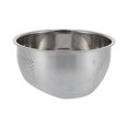 thumbnail image 3 of Drain Basket Stainless Steel Sieve Thickened Vegetable Washing Drainer Kitchen Household Rice Basket, 3 of 5
