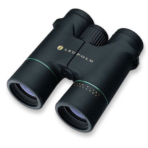 Leupold Wind River Black Cascade 10 x 42mm Binocular