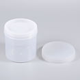 thumbnail image 4 of Uxcell Empty Plastic Paint Pail with Sealing Lid 0.08 Gallon Clear 2 Pack, 4 of 6