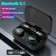 Bluetooth earbud, True Wireless