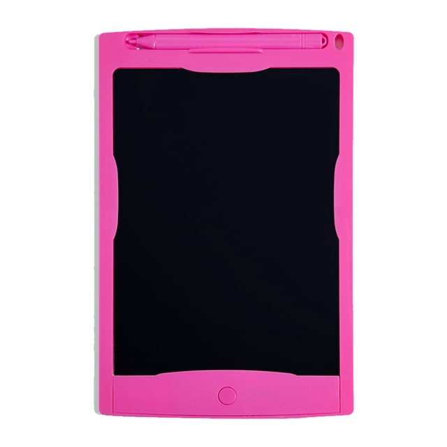 Tableta LCD, nuevo tablero de dibujo para niños, tablero de dibujo de graffiti, regalo de Navidad
