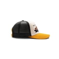 thumbnail image 3 of Knite Gorra Harvest Brown Trucker Agro Diseño Campirano Malla Transpirable, 3 of 4