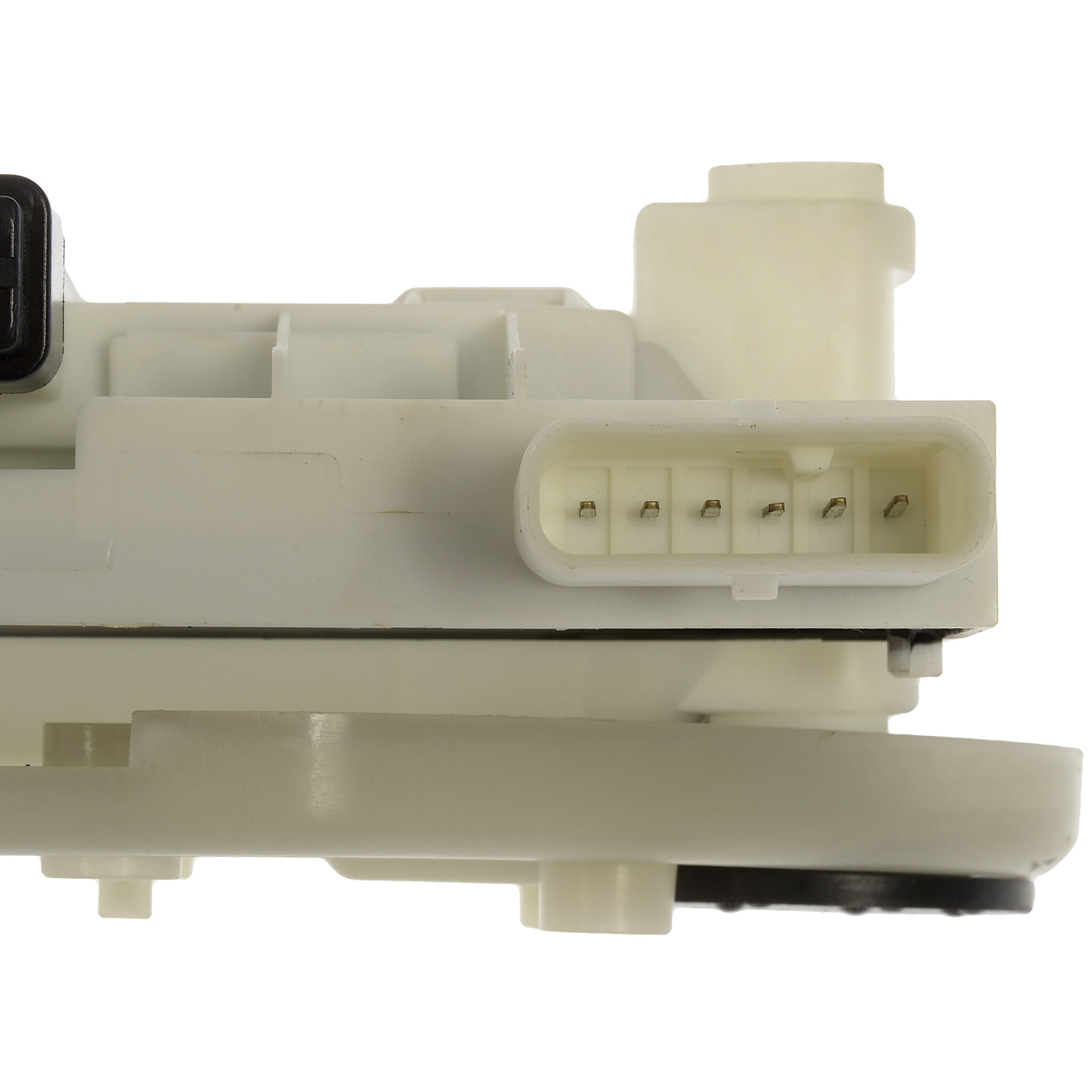Dorman 937-998 Front Driver Side Door Motor for Specific BMW Models