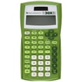 thumbnail image 1 of Calculadora científica Texas Instruments TI-30X IIS de 2 líneas, 1 of 2