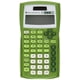 thumbnail image 1 of Calculadora científica Texas Instruments TI-30X IIS de 2 líneas, 1 of 2