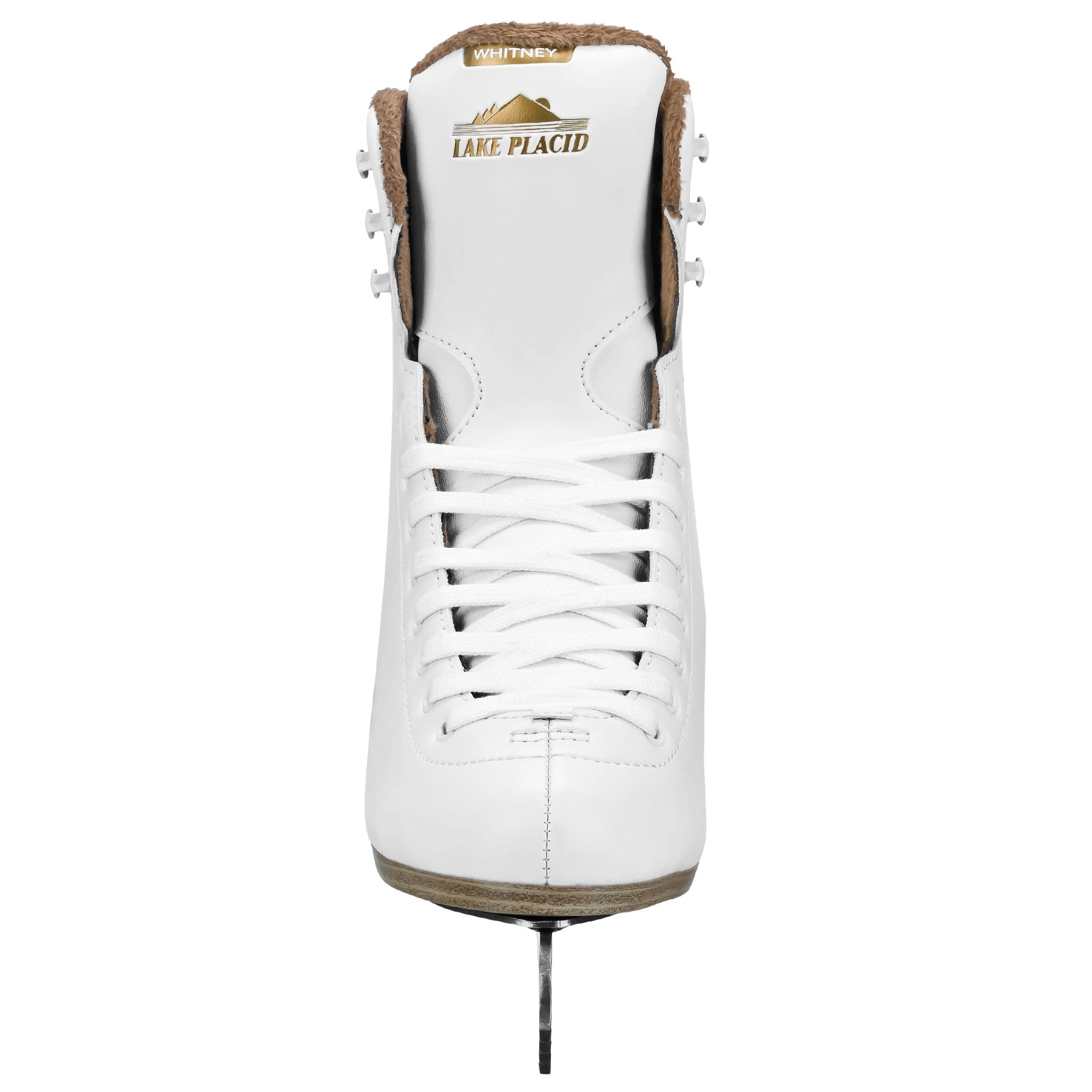Lake Placid Whitney Women's Traditional Figure Ice Skate