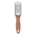 thumbnail image 1 of karymi Stainless Steel Double-sided Foot Rub Board, Household Foot Repair And Grinding Machine, Dead Skin And Keratin Removal Foot Board File Summer Shop, 1 of 2