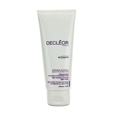 Decléor - Hydra Floral 24hr humidité Activator Crème Légère - 100 ml / 3,3 oz