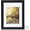 Black Woodgrain, variant on 18x24 Poster Frame Real Glass,Grey Picture Frame Display Pictures 16x20 with Mat or 18x24 Without Mat, Modern Style Wood Composite Frame,Gallery Wall Frame Wooden ，best gift