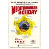 Mediterranean Holiday Movie Poster Print (27 x 40)