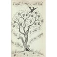 thumbnail image 3 of Joan Balfour Payne 10x14 Black Modern Framed Museum Art Print Titled - New Boy in School Pl20 (1963), 3 of 5
