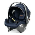 thumbnail image 1 of Peg Perego Primo Viaggio 4/35 Nido K Siège d'Auto pour Bébé avec Base - Blue Shine, 1 of 2