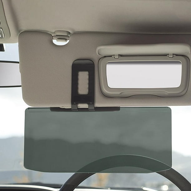 Car Sun Visor Anti Dazzle Shading Mirror Auto AntiGlare Car Sun Visor Anti Dazzle Shading Mirror Auto AntiGlare