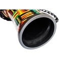 thumbnail image 4 of MEINL Synthetic Compact Junior Djembe - Simbra, 4 of 4