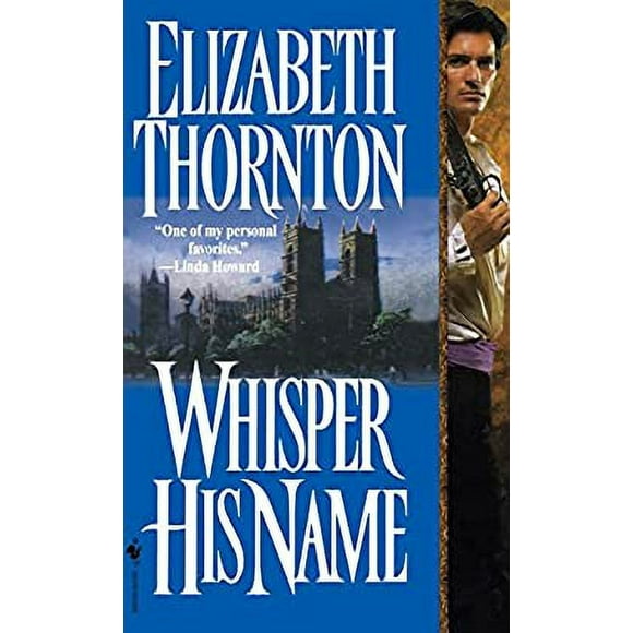 Whisper His Name 9780553574272 Used / Pre-owned