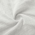 thumbnail image 7 of QUNYINEY Vacation Sundresses for Women Beach Sleeveless White Midi Summer House Dresses Backless Crew Neck Loose Fit Casual Dresses, 7 of 7