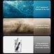 thumbnail image 3 of USB Flash Drive, Llavero De Memoria USB 2.0 De 16GB, Metal, 3 of 6